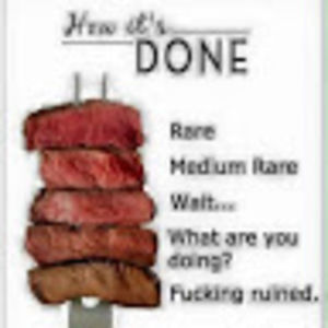 Meet your Posher, Shane